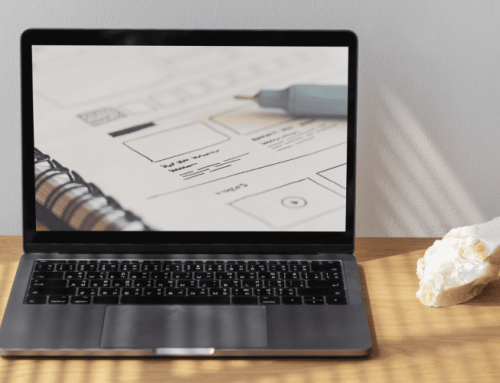 My New Website Is Live!