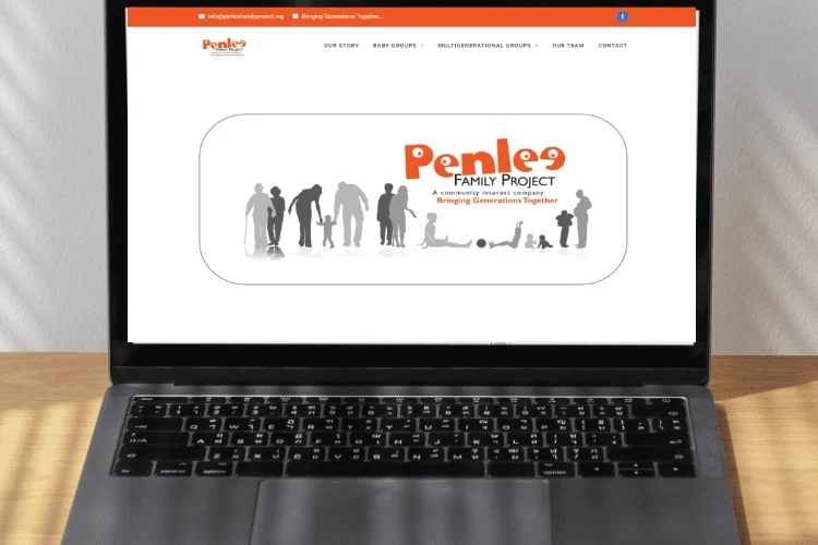 Penlee Website