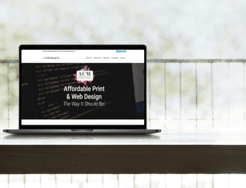 Why a Website Redesign Doesn’t Have to Mean Going Offline