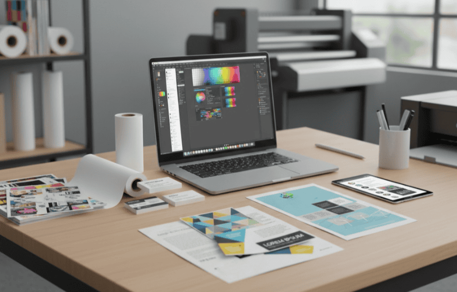 DesignAndPrint