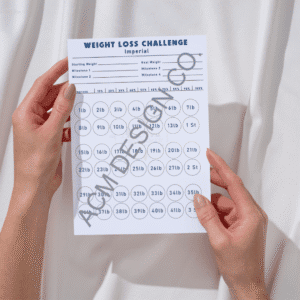 Weight Loss (Imperial)