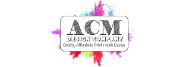 ACM Design Co. Logo