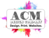 ACM Design Co. Logo